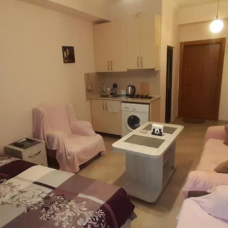Parkside Apartament Apartment Batumi Ngoại thất bức ảnh