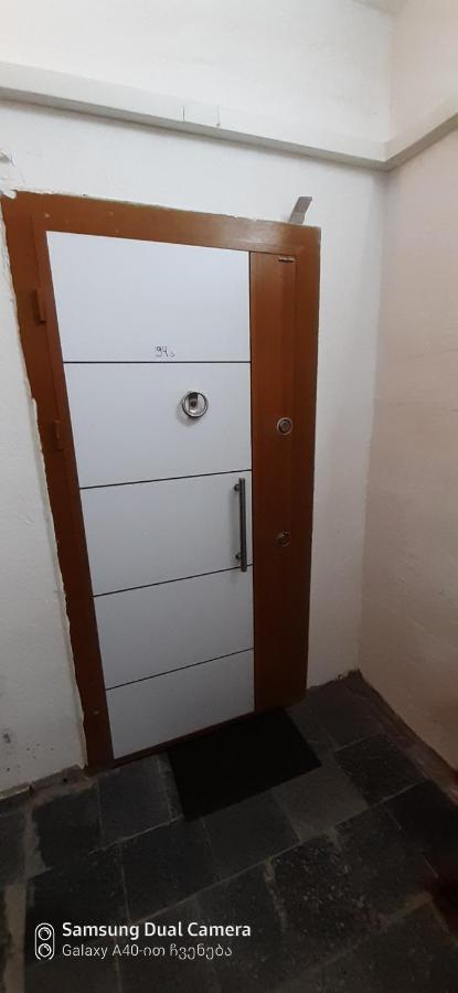 Parkside Apartament Apartment Batumi Ngoại thất bức ảnh