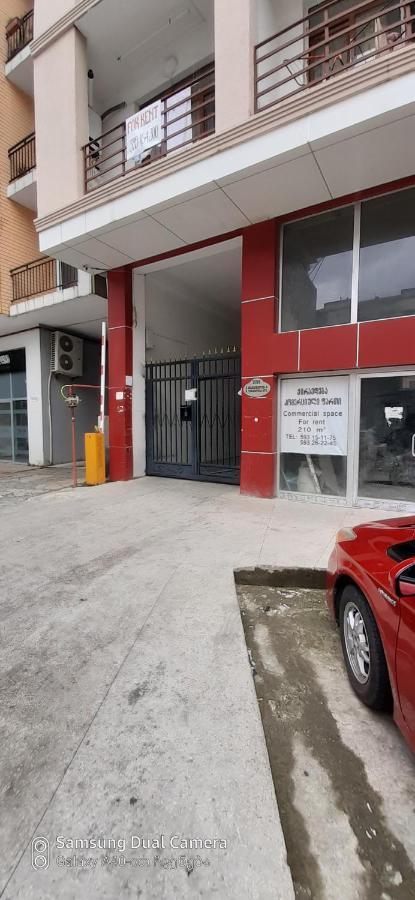 Parkside Apartament Apartment Batumi Ngoại thất bức ảnh