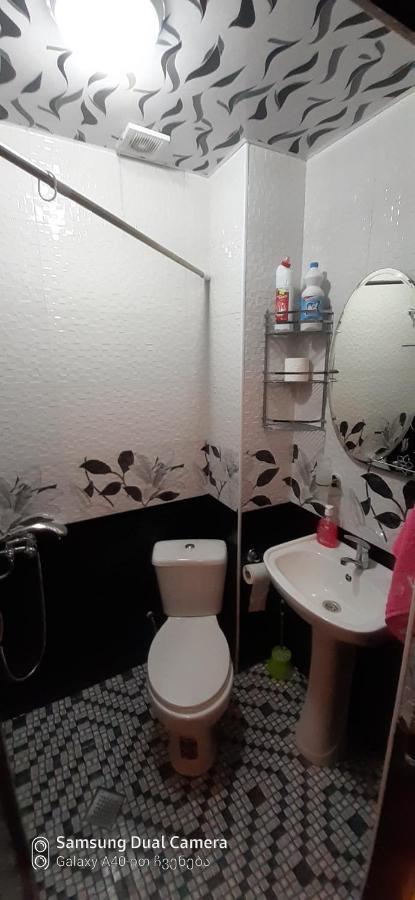 Parkside Apartament Apartment Batumi Ngoại thất bức ảnh