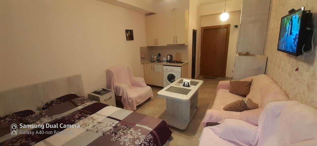 Parkside Apartament Apartment Batumi Ngoại thất bức ảnh